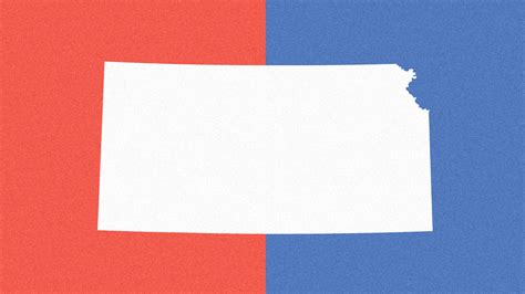 Kansas 2016 Presidential And State Election Results : .